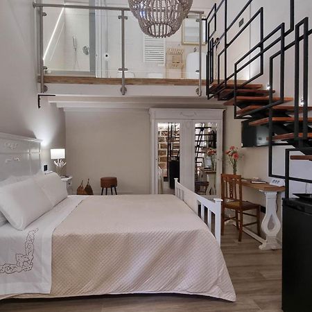 Le Tre Ninfe Cinisi Bed & Breakfast Ngoại thất bức ảnh