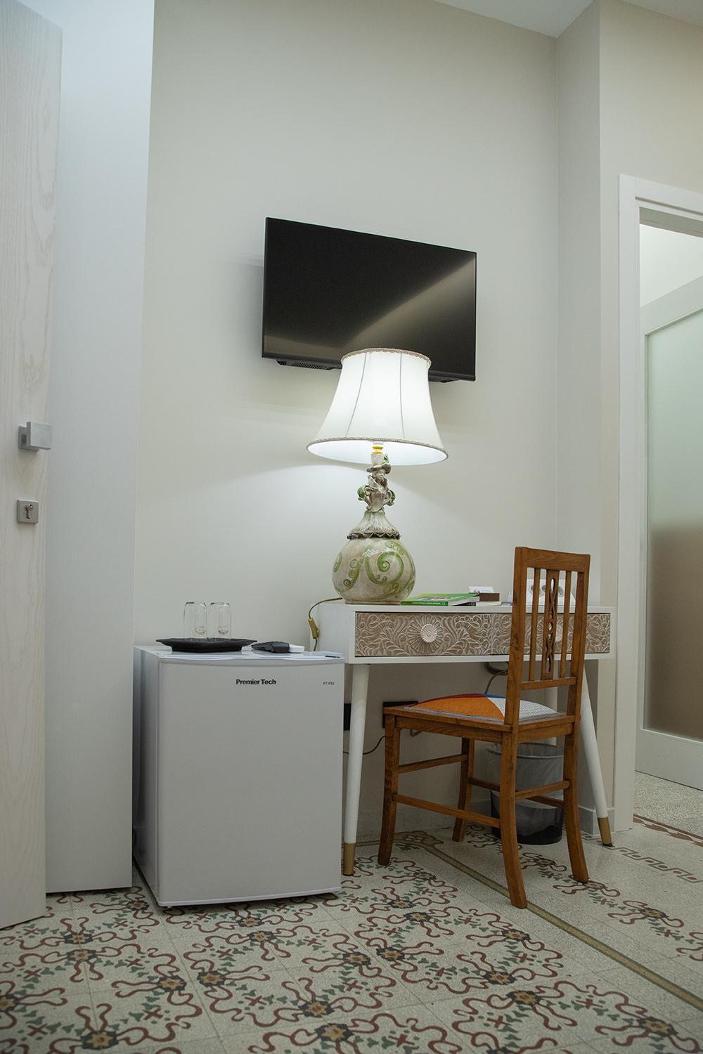 Le Tre Ninfe Cinisi Bed & Breakfast Ngoại thất bức ảnh