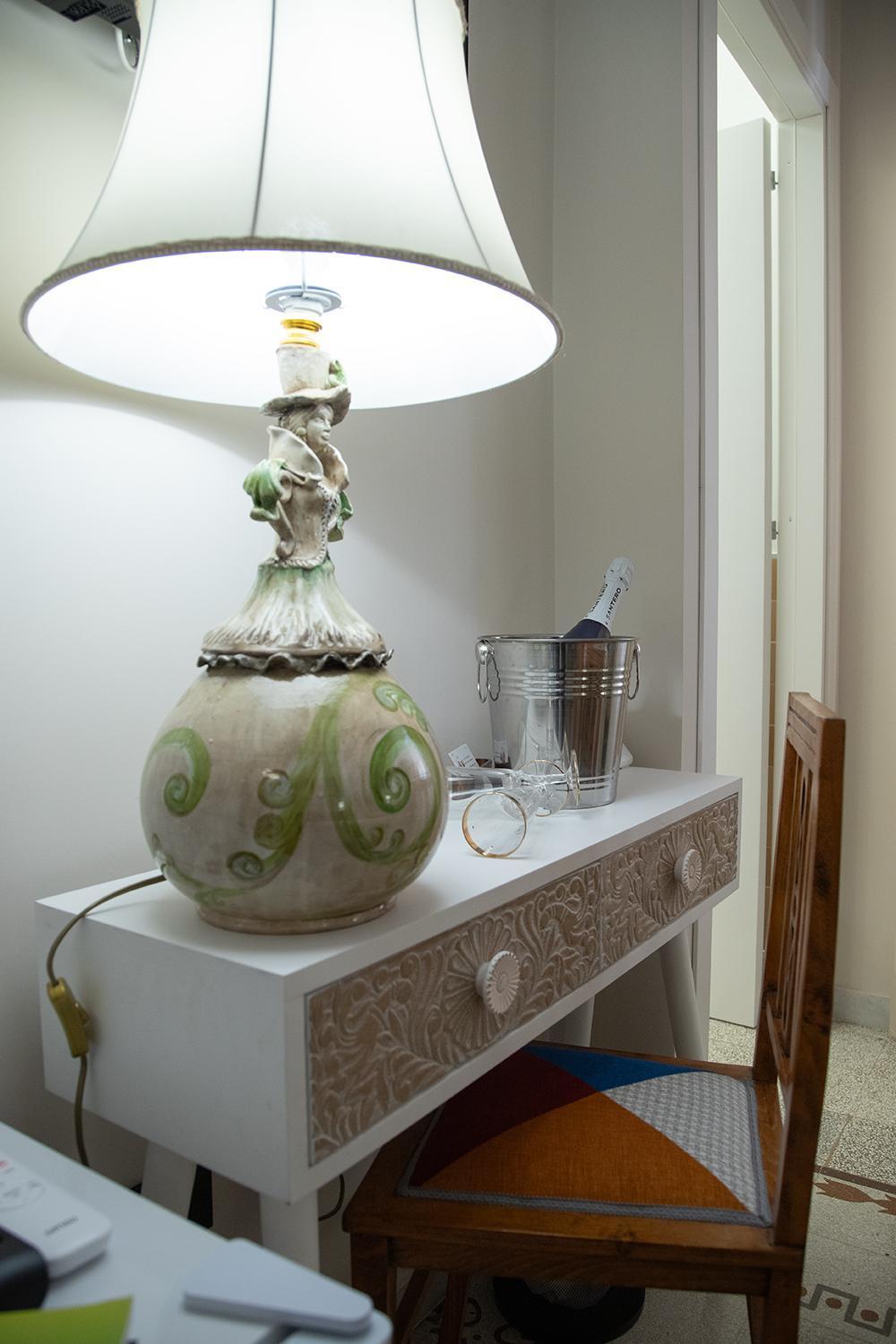 Le Tre Ninfe Cinisi Bed & Breakfast Ngoại thất bức ảnh