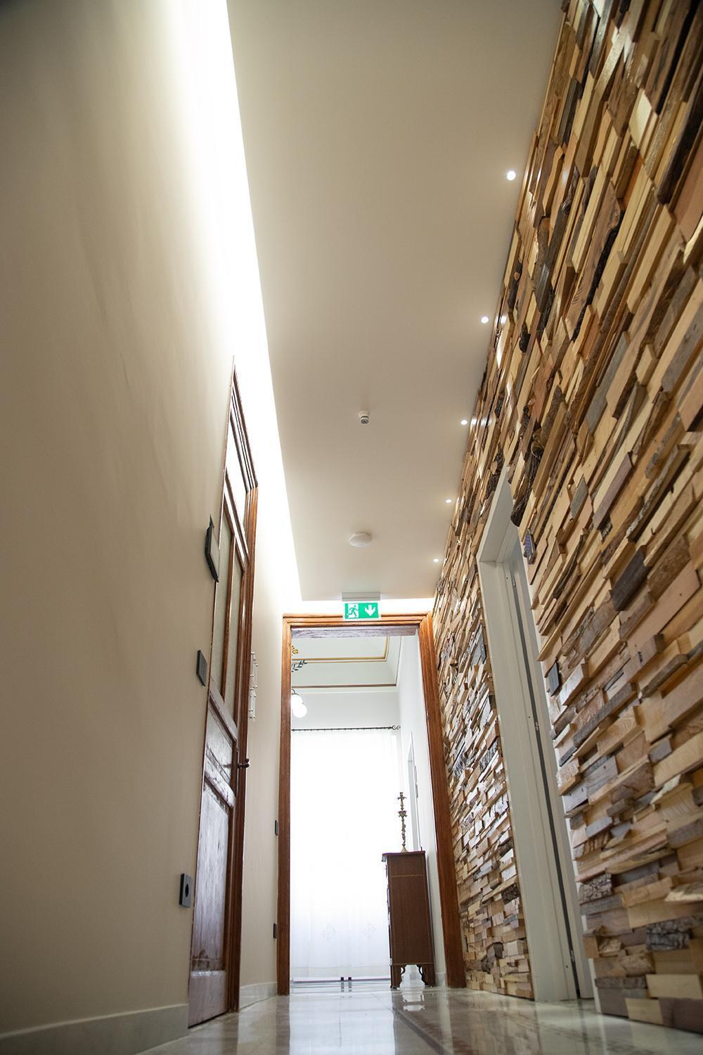 Le Tre Ninfe Cinisi Bed & Breakfast Ngoại thất bức ảnh