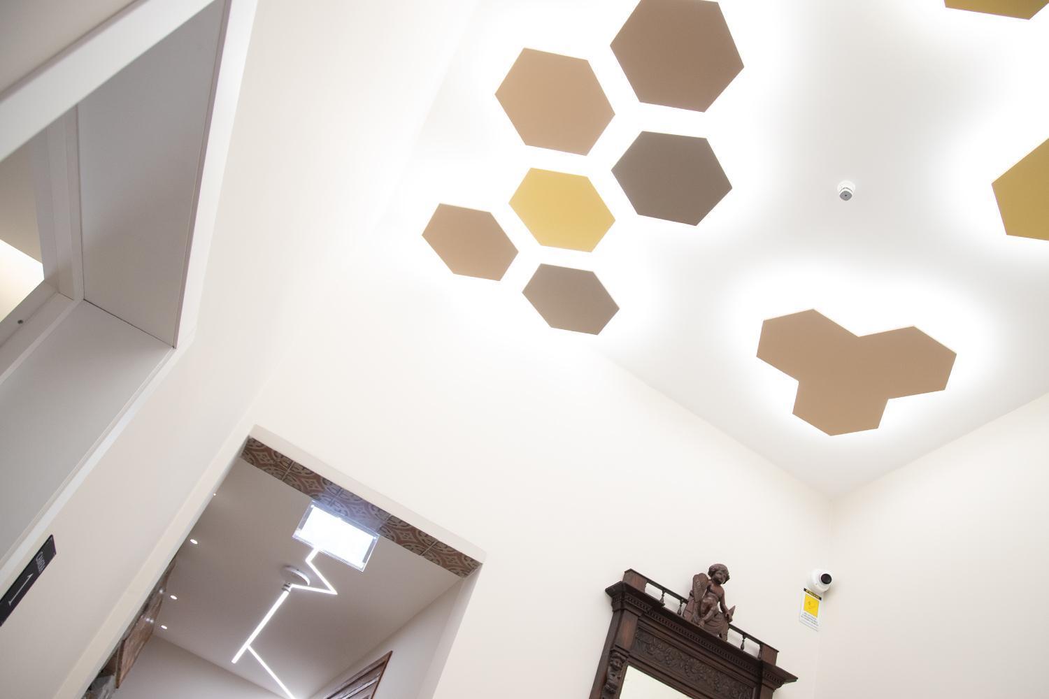 Le Tre Ninfe Cinisi Bed & Breakfast Ngoại thất bức ảnh